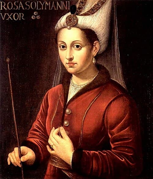 Roxelane