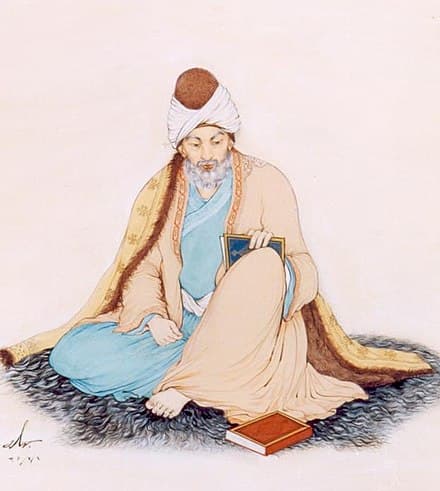 Rûmî
