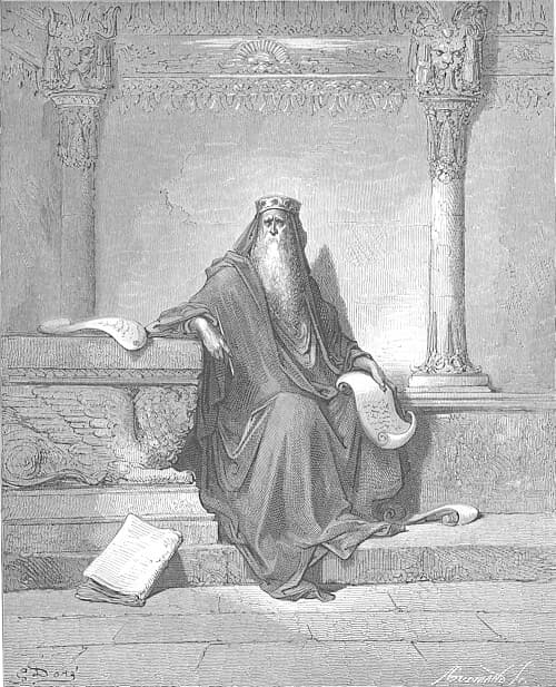 Solomon