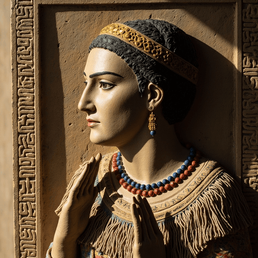 Sammu-ramat (Semiramis)