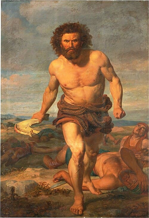 Samson