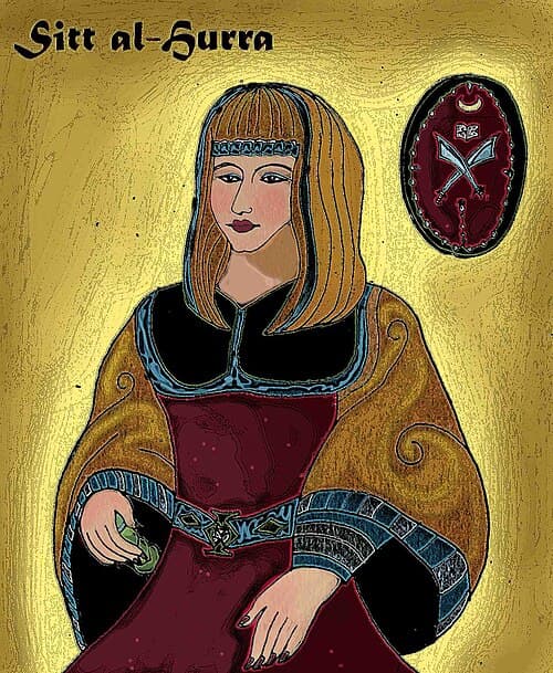 Sayyida al-Hurra
