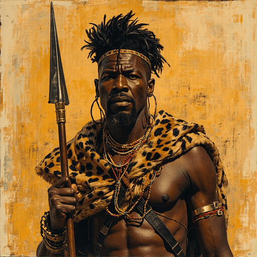 Soshangane