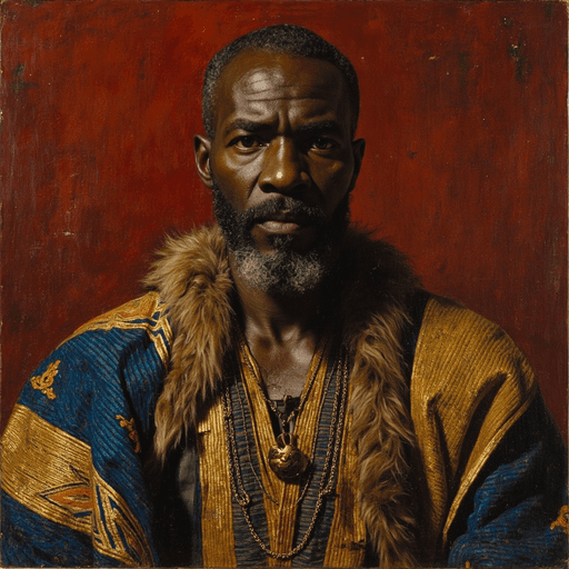 Soundiata Keïta