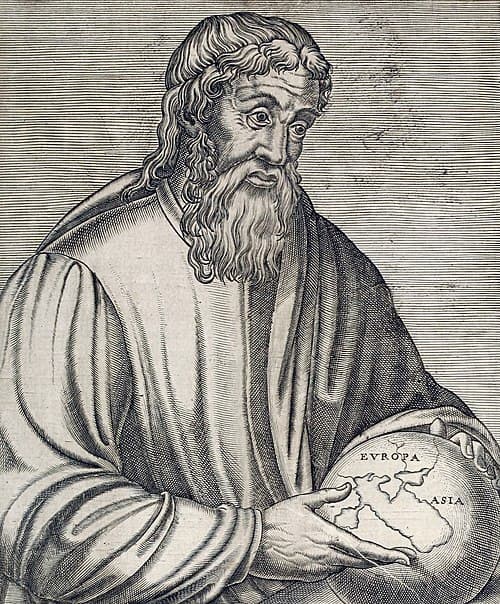 Strabon