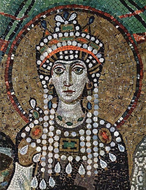 Theodora