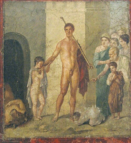Theseus