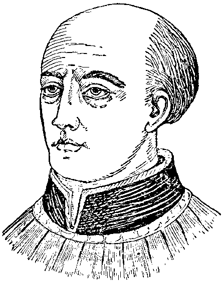 Thomas Becket