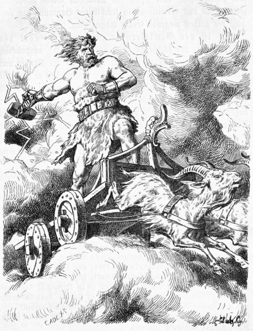 Thor