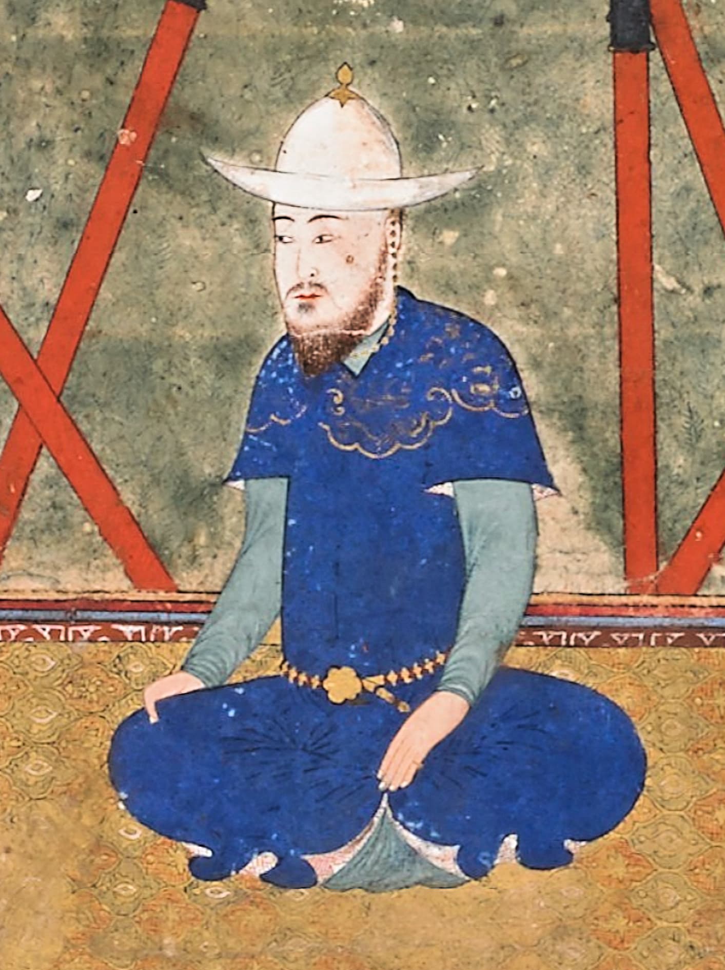 Ulugh Beg