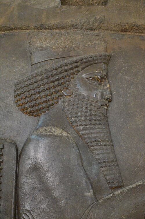 Xerxès Ier