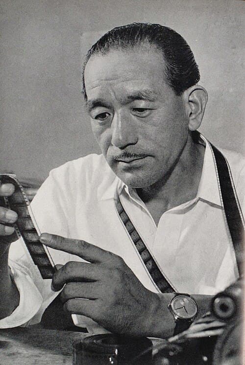 Yasujirō Ozu