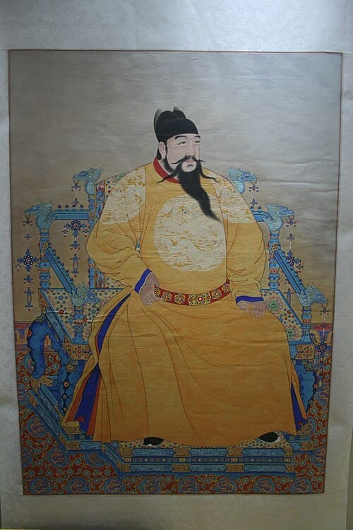 Yongle