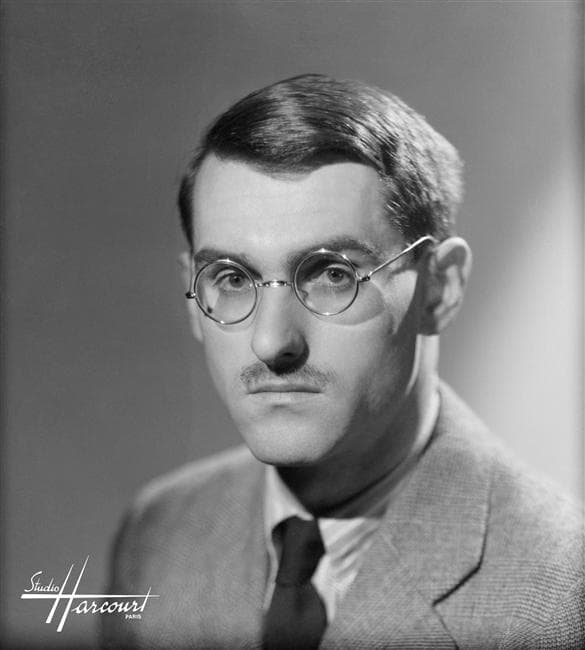 Anouilh 1940 2