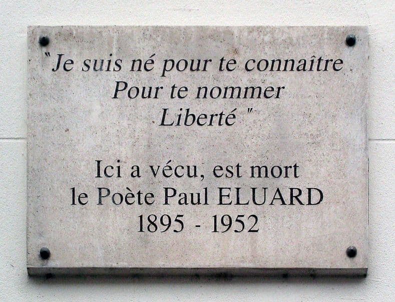 Paul Éluard