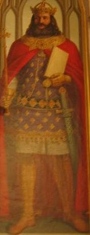 Charles IV Holy Roman Emperor