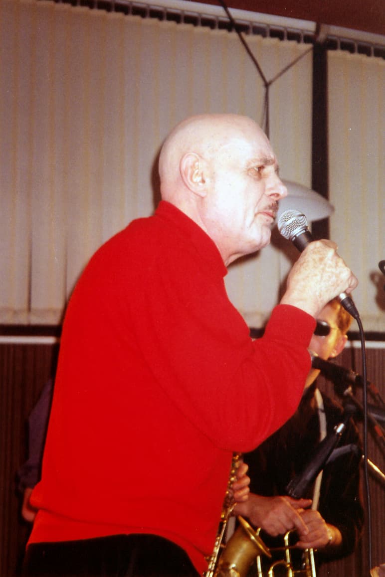 Professeur Choron en concert (1996)