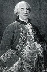 Georges-Louis Leclerc