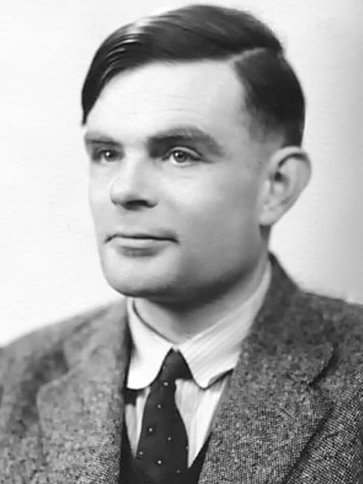 Alan Turing (1951) (crop)