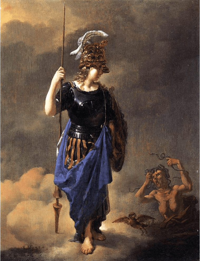 DujardinAthenaInvidia