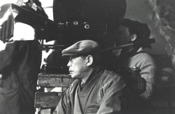 Kenji Mizoguchi 2
