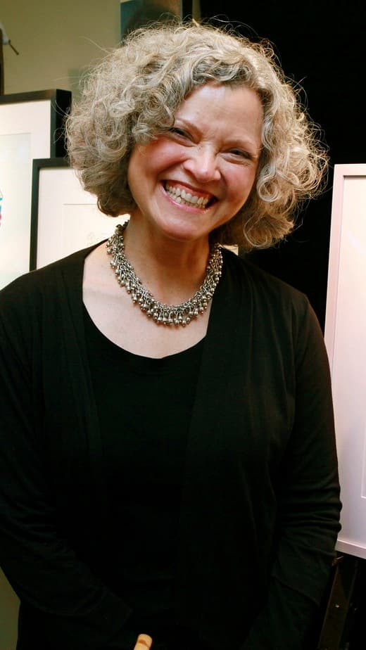Barbara McClintock, 2011