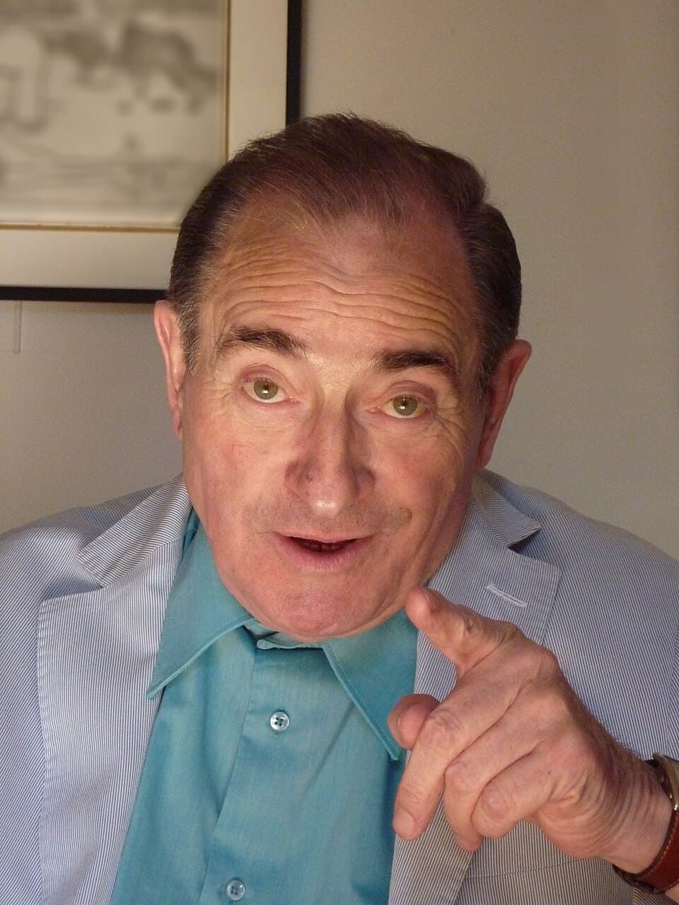 Pierre Etaix