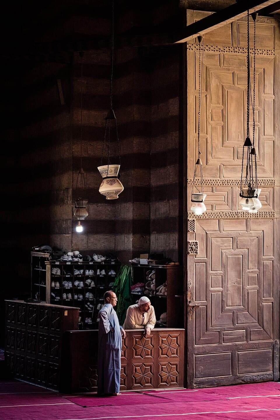 ِAl-Hakim bi-Amr Allah Mosque