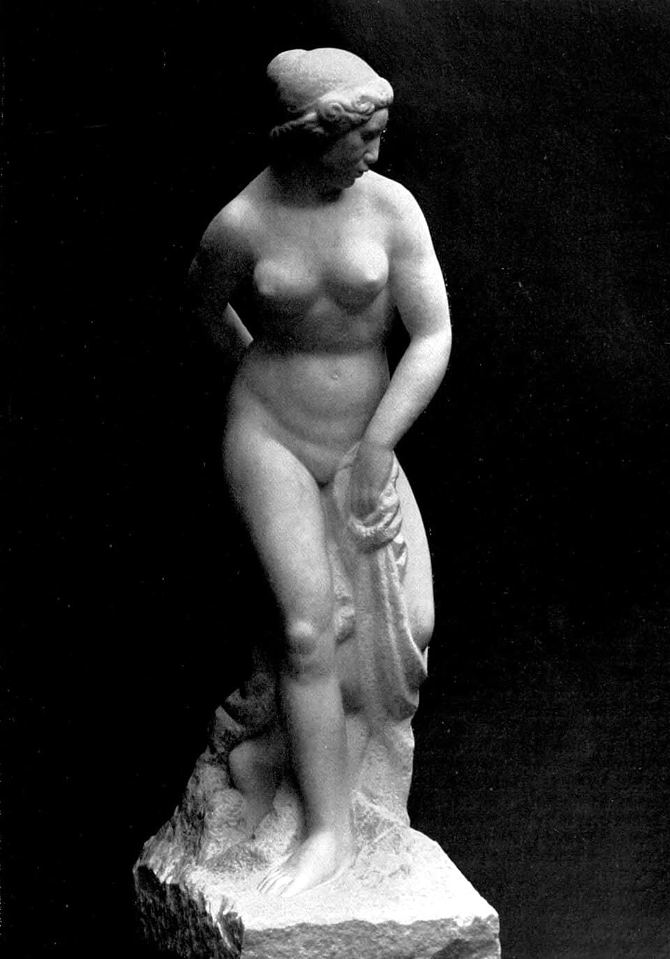 Jan Stursa - Messaline