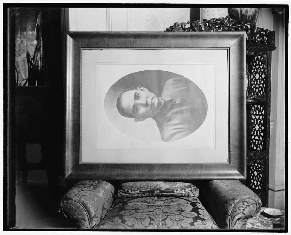 Sun Yat Sen LCCN2016874304