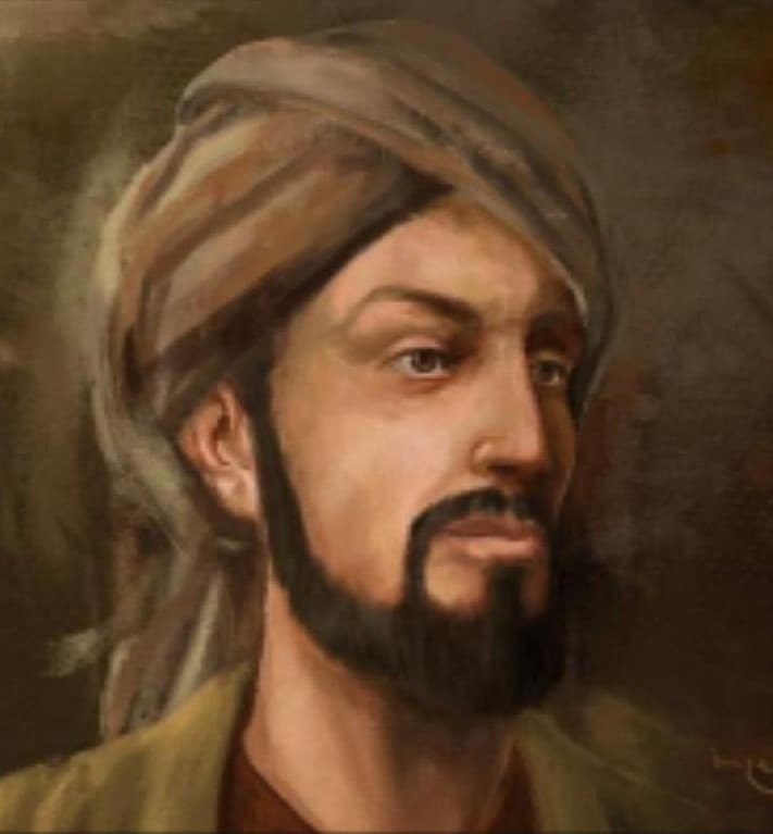 Ismail al jazari