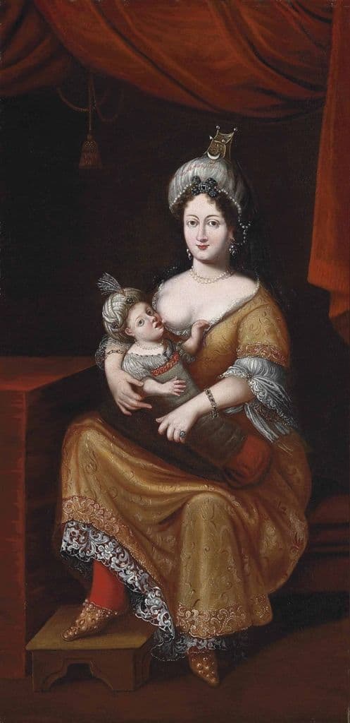 Kösem Sultana