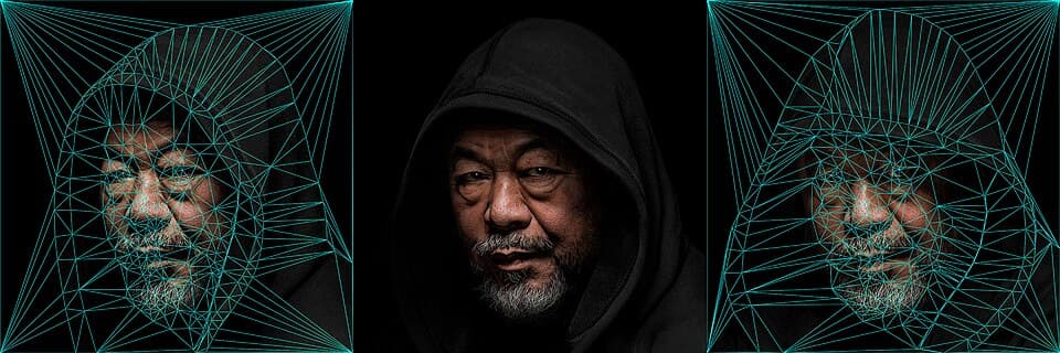 Subject to Change Godpixel Ai Weiwei 2018