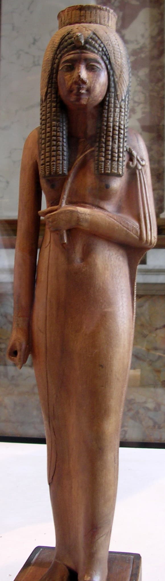Ahmesz Nefertari2005