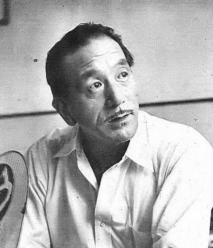 Yasujiro Ozu 01 (1951) cropped
