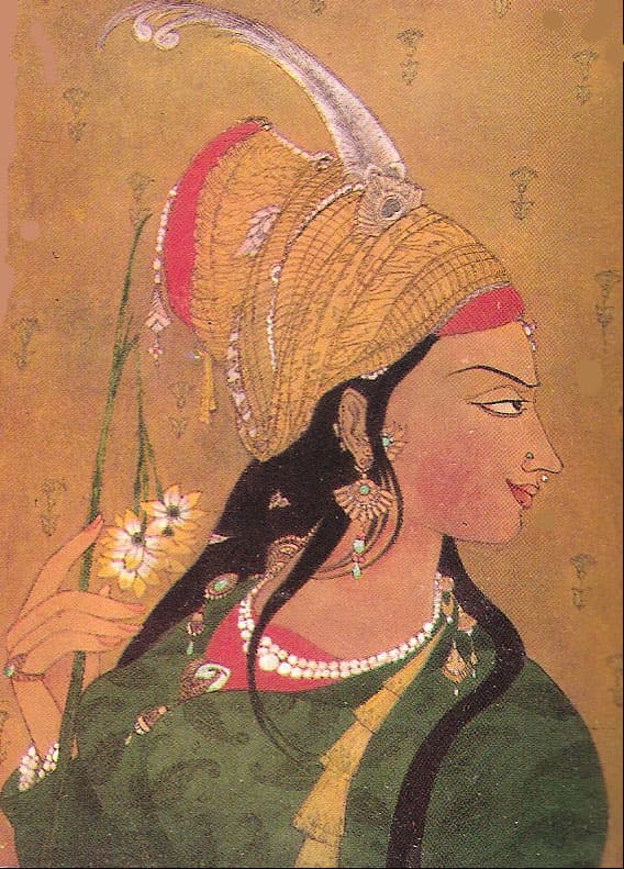 Portrait of Imtiaz Ali