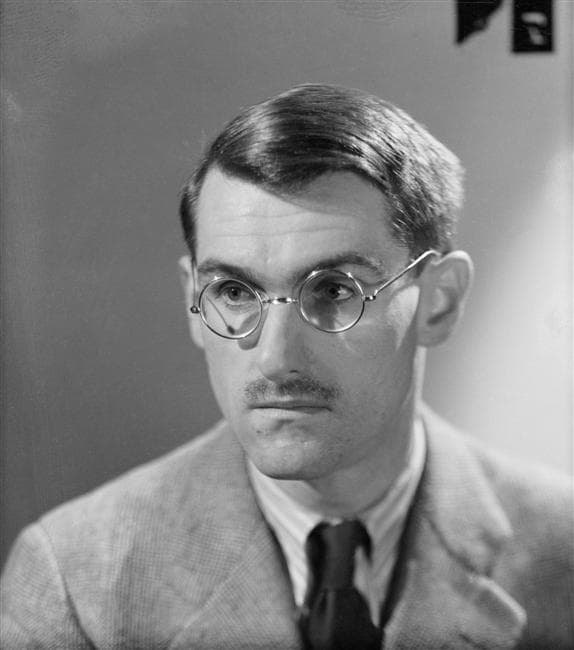 Anouilh 1940