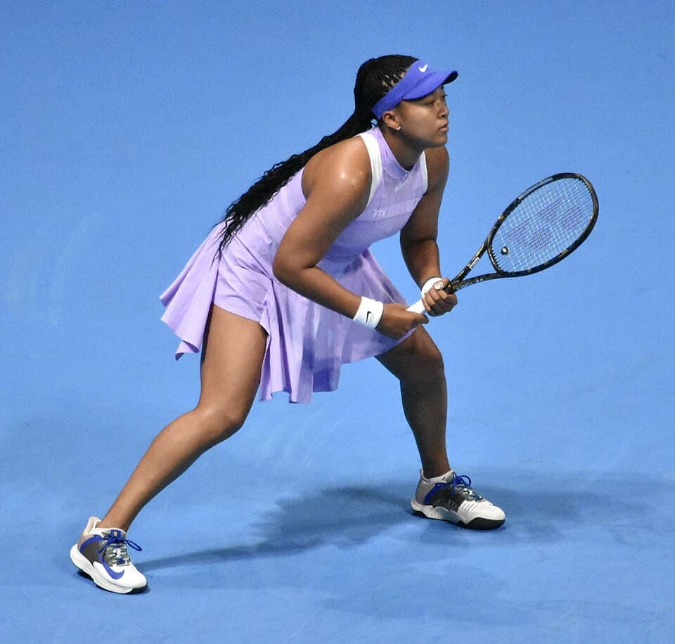 Naomi Ōsaka 20220920a11