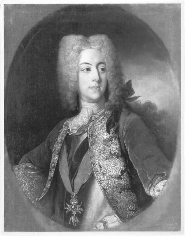 German: Bildnis des Kurprinzen Karl Albrecht von Bayern (1697-1745) Elector Charles Albert of Bavieratitle QS:P1476,de:"Bildnis des Kurprinzen Karl Albrecht von Bayern (1697-1745) "label QS:Lde,"Bil