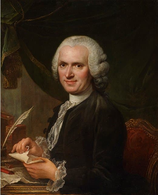 Portrait of Jean-Jacques Rousseau (1712-1778)label QS:Len,"Portrait of Jean-Jacques Rousseau (1712-1778)"
