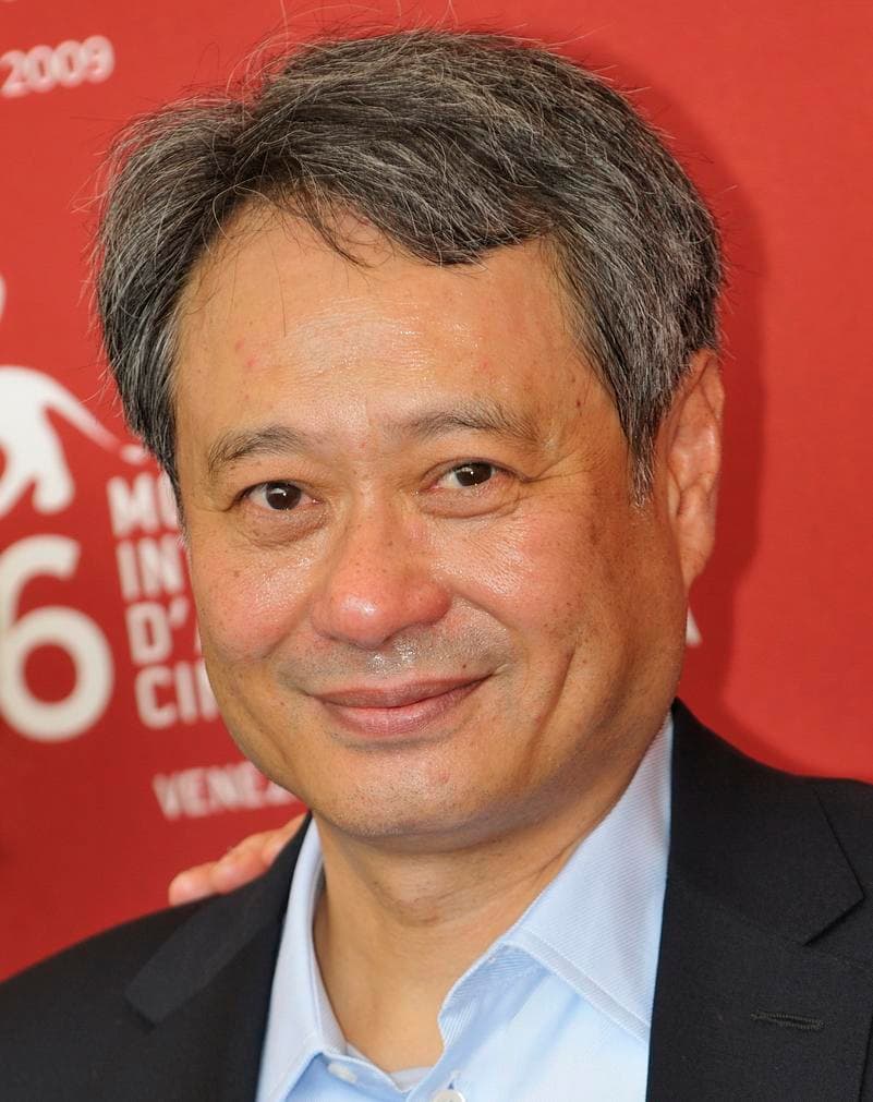 Ang Lee - 66eme Festival de Venise (Mostra) 2