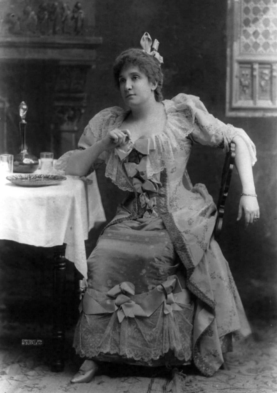 Nellie Melba 1