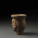 Le talon vulnérable (objet symbolique)