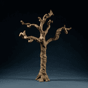 L'arbre de la connaissance du bien et du mal