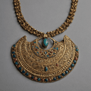 Collier ousekh