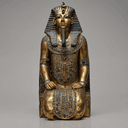 Sistre (sekhem-sistrum)