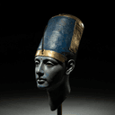 Couronne bleue (khépresh)