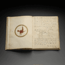 Carnets d'aquarelles