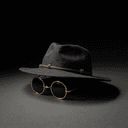 Casquette de réalisateur