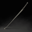 Katana de samouraï